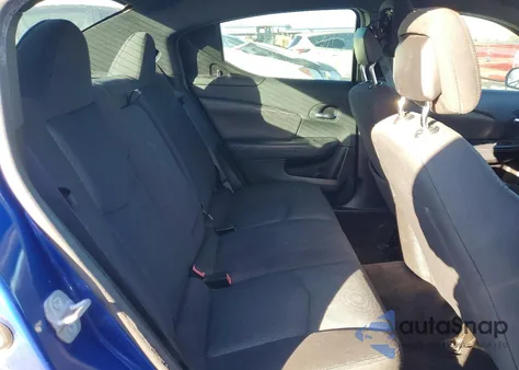 2014 Dodge Avenger Se z USA, uszkodzony, nr VIN 1C3CDZAG1EN193923